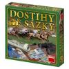 Spoločenská hra - Dostihy a sázky