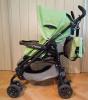 Sportovy kocik Peg perego pliko p3 