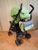 Sportovy kocik Peg perego pliko p3 