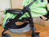 Sportovy kocik Peg perego pliko p3 