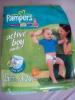 Naťahovacie plienky pre chlapca - Pampers, 9 kg - 20 kg