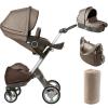 Stokke Xplory v4 a príslušenstvo Kompletný balík 2