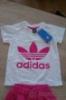 Detská adidas súprava