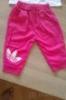 Detská adidas súprava