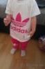 Detská adidas súprava