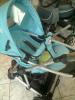 Britax Vigour 3 - Britax