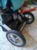 Britax Vigour 3 - Britax