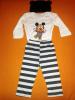 Nová, nenosená súprava Mickey Mouse