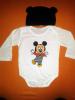 Nová, nenosená súprava Mickey Mouse