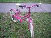 Detský bicykel MADISON astoria- 20