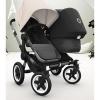 Bugaboo Donkey Duo Twins stroller complete set