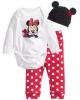 Minnie Mouse suprava