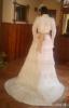 Exkluzívne svadobné šaty