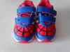 Predám tenisky (Disney Spiderman) Adidas 