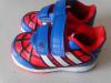 Predám tenisky (Disney Spiderman) Adidas 