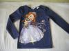 Tricka princezna Sofia 98/104