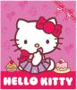 Deka Hello Kitty