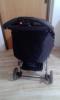 Predám športoví kočík značky graco za 15eur - 