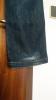 Rifle Denim Antik 26