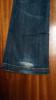 Rifle Denim Antik 26