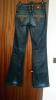 Rifle Denim Antik 26