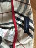 Originál Burberry suknička