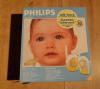 Predám nové vysielačky na monitoring detí-Philips