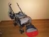 Predám nové, športové kočíky značky Everflo