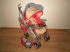 Predám nové, športové kočíky značky Everflo