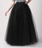 Tylová sukňa