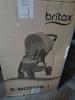 kočík britax b motion 4 special edition