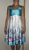 Letné šaty, zn. Chic, veľ. 36
