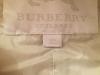 Detské oteplovačky Burberry (18M-74cm)