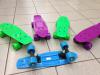 PENNYBOARD/SKATEBOARD