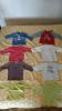 17 triciek za 10 EUR + gratis 2xbody