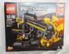 LEGO Technic Bucket Wheel Excavator 42055