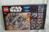 LEGO Star Wars Millennium Falcon 75105