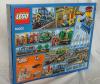 LEGO City Cargo Train 60052