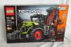 LEGO Technic CLAAS XERION 5000 TRAC VC 42054