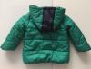 98-Mothercare zimná bunda.