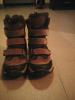 Predám zimné topánky 