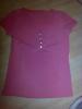 Predám LACNO trička s krátkym rukávom