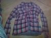 Predám LACNO košele,blúzky