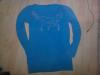 predám LACNO tričká s dlhým rukávom