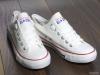 CONVERSE platene tenisky 