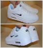 NIKE AIR MAX damske botasky