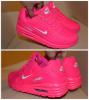 NIKE AIR MAX damske botasky