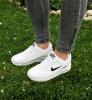 NIKE AIR MAX biele 