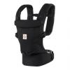 Ergonomicky nosic Ergobaby Adapt - cierny 2016