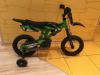 Detský bicykel KAWASAKI Moto 12